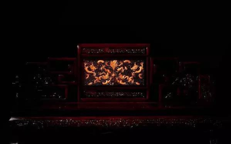 什么样的红木家具，，，才值得珍藏投资